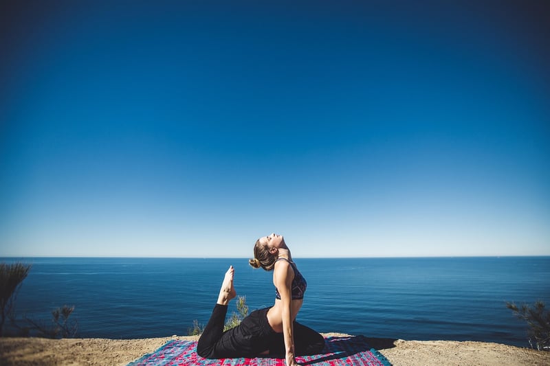 Hamstring Stretch